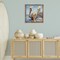 Stupell Industries Nautical Pelican Trio Floating Frame By Susan Winget